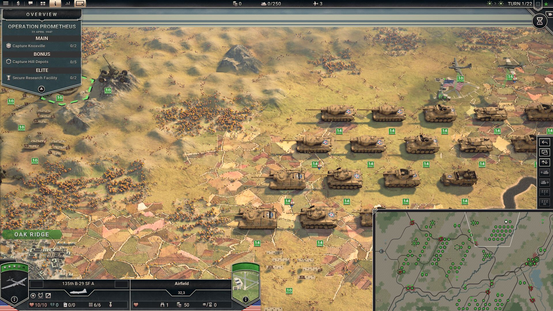 Panzer Corps 2: Axis Operations 1946